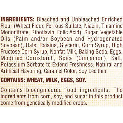 Archway Cookies, Classic Soft Oatmeal Cookies, 9.5 Oz