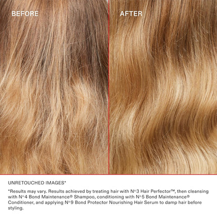 Olaplex N°.3PLUS Complete Repair Treatment: 3-minute Pre-shampoo Treatment to Immediately Repair Hair Damage for Softer, Stronger Hair - 3.3 OZ