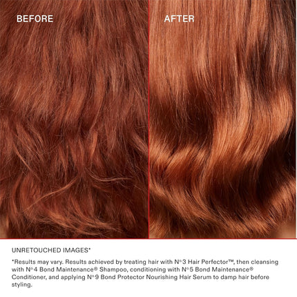 Olaplex N°.3PLUS Complete Repair Treatment: 3-minute Pre-shampoo Treatment to Immediately Repair Hair Damage for Softer, Stronger Hair - 3.3 OZ