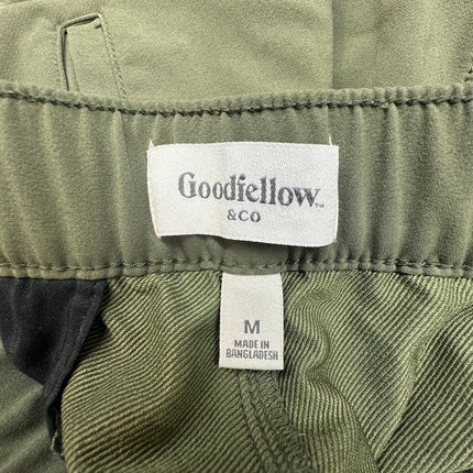 Goodfellow & Co Men’s Cargo Joggers - New Without Tags, Size M