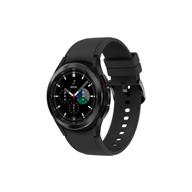 Samsung Galaxy Watch 4 Classic LTE Smartwatch, 42mm, Black - New