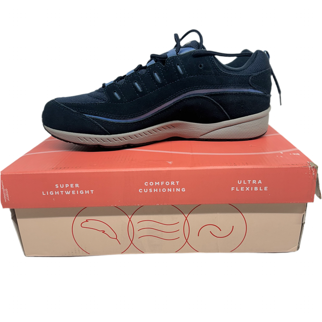 Easy Spirit Roadrun Mood Indigo Walking Shoes - Women’s Size 11 W - New