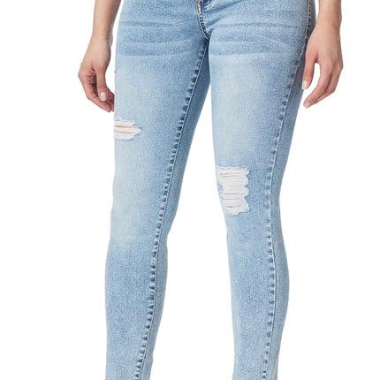 WallFlower Women’s High-Rise Skinny Jeans - New, Size 18