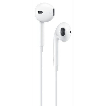 Apple Wired EarPods with Remote and Mic - Open Box