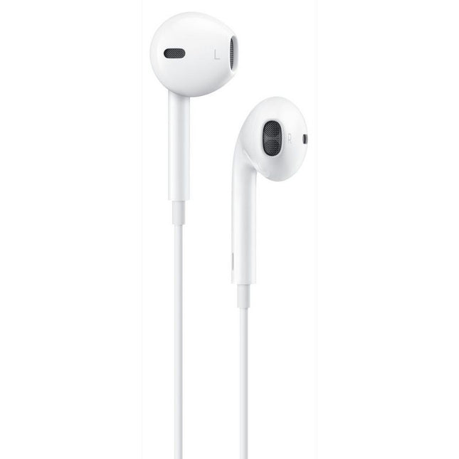 Apple Wired EarPods with Remote and Mic - Open Box