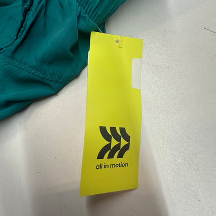 All in Motion Women’s UPF50+ Shorts New With Tags Size XXL (16-18)