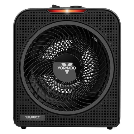 Vornado Velocity 4 Whole Room Vortex Indoor Heater - New Open Box