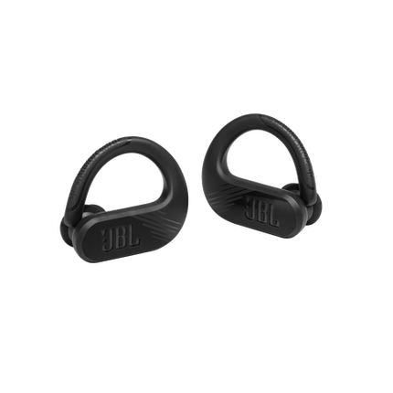 JBL Endurance Peak II Wireless Earbuds – Waterproof, Open Box