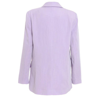 A New Day Women’s Lavender Blazer – New, Size L