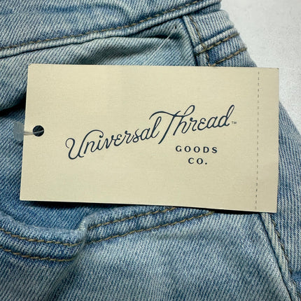 Universal Thread Women’s Denim Maxi Skirt, Size 6, New