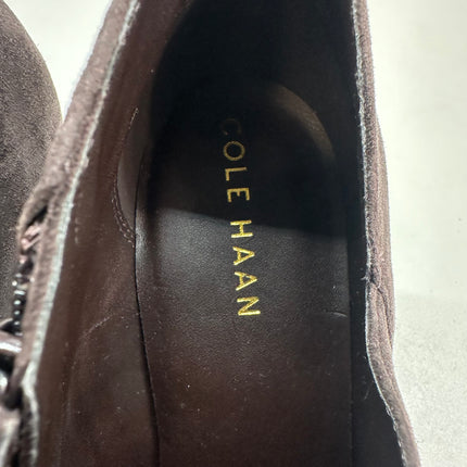 Cole Haan Women’s Heeled Booties Size 9