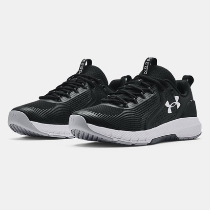 Under Armour Men’s, UA Charged Commit TR 3 Training Shoes - Size 12