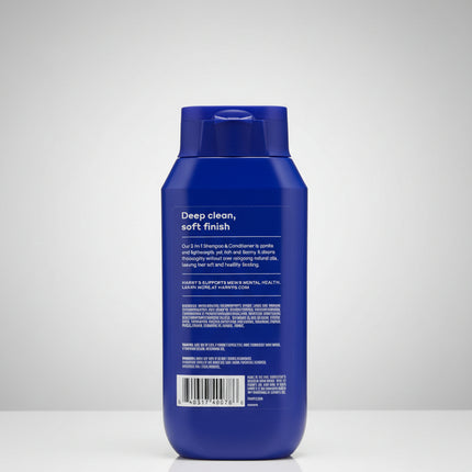 Harry’s 2 in 1  Stone - 14 Oz