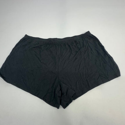 Stars Above Women’s Black Shorts, Size M, New