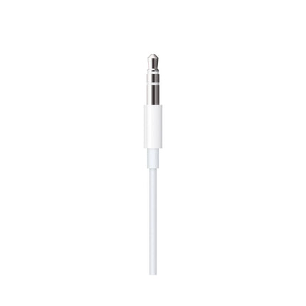 Apple Wired EarPods with Remote and Mic - Open Box