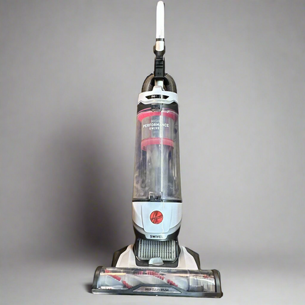 Hoover MAXLife Elite Swivel Vacuum Cleaner - Used with Imperfection