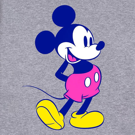 Disney Mickey Mouse Graphic T-Shirt – New