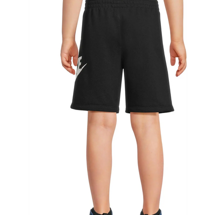 Nike Kids French Terry Shorts