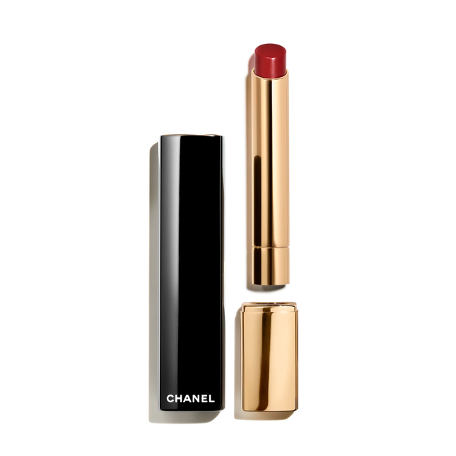 Chanel ROUGE ALLURE L’EXTRAIT High Intensity, Lip Colour 868 - Rouge Excessif