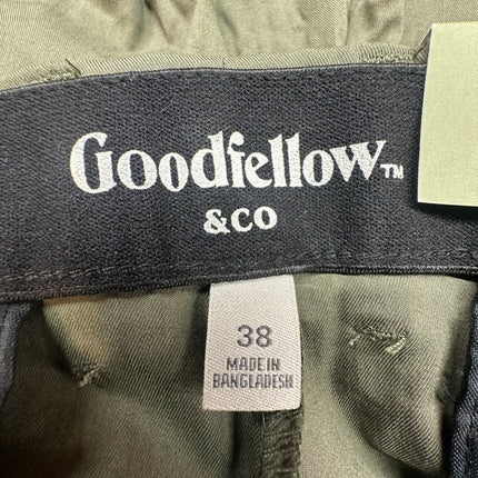 Goodfellow & Co Men’s Tech Shorts - New Size 38