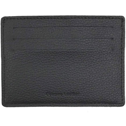 Harley-Davidson Genuine Leather Cardholder Wallet - New