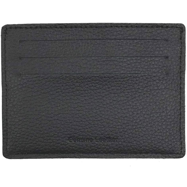 Harley-Davidson Genuine Leather Cardholder Wallet - New