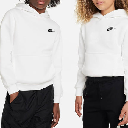 Nike Sportswear Essential Fleece Hoodie, New Size- XS,S,L,XL