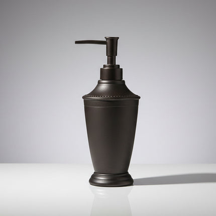Better Homes Oil Rubbed Bronze Soap Dispenser