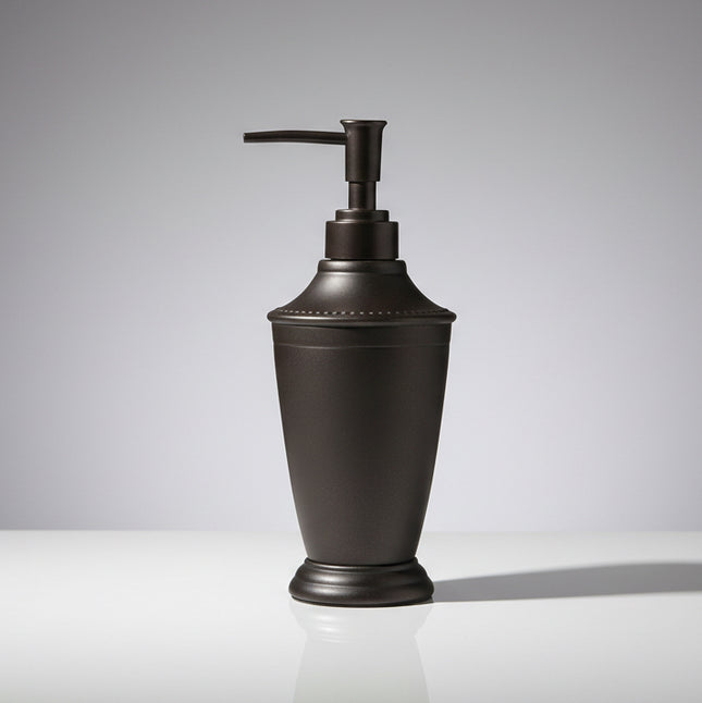 Better Homes Oil Rubbed Bronze Soap Dispenser