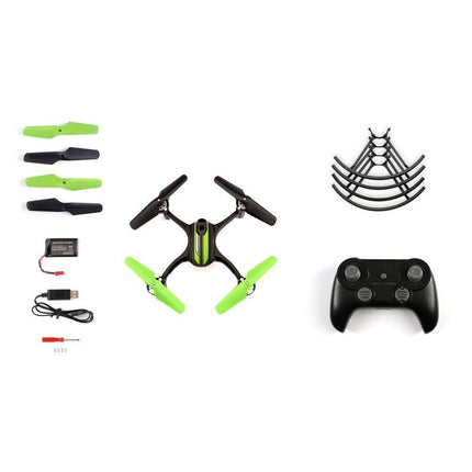 Sky Viper Fury Stunt Drone - Open Box, No Charger