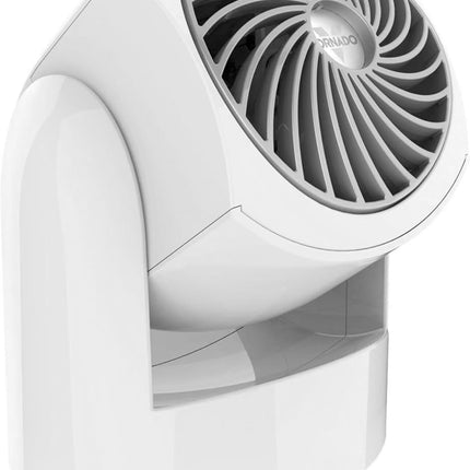 Vornado Flippi V6 Personal Air Circulator Fan - White - Open Box