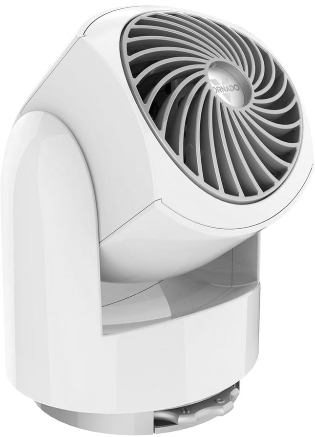 Vornado Flippi V6 Personal Air Circulator Fan - White - Open Box