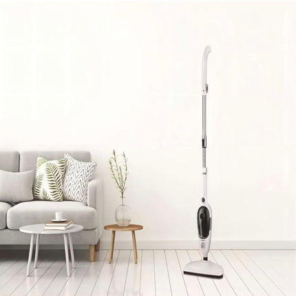 Simwal Steam Mop Cleaner – New Open Box