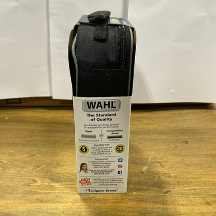 Wahl Chrome Cut Combo Haircutting & Touch-Up Kit - Brand New, Msrp- $44