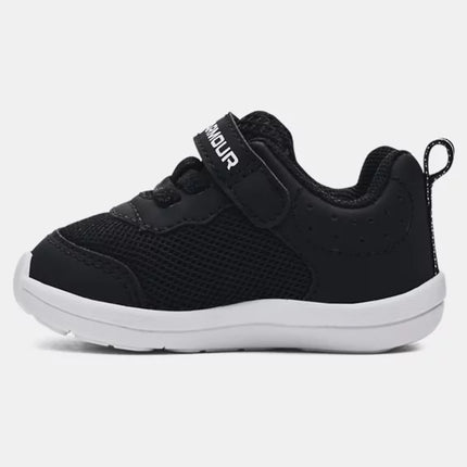 Under Armour Infant Sneakers - Lightweight Athletic Shoes for Babies