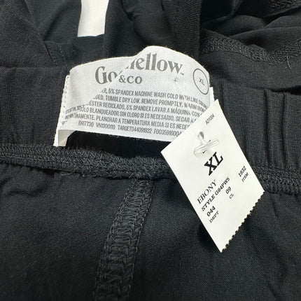 Goodfellow & Co Men’s Lounge Shorts XL New Without Tags