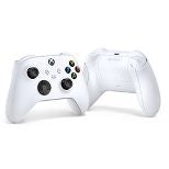 Microsoft Xbox Series X|S Wireless Controller – Robot White, New Open Box