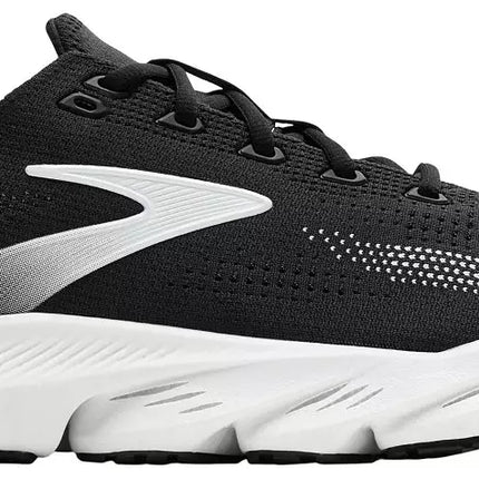 Brooks Glycerin Flex Women's Running Shoes Black/White