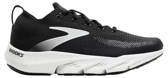 Brooks Glycerin Flex Women's Running Shoes Black/White