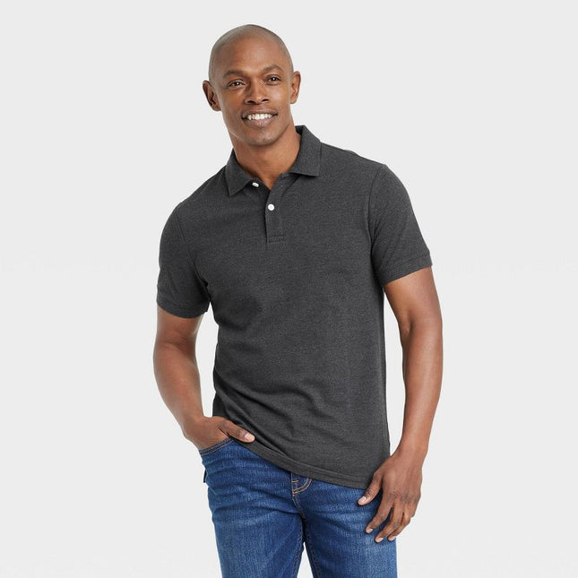 Goodfellow & Co The Every Wear Polo Shirt - New Without Tags, Size L