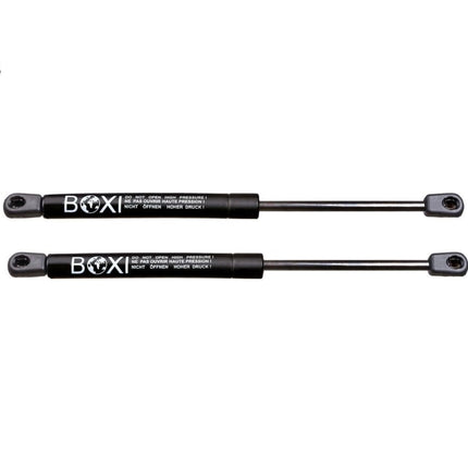 Reliable BOXI Tailgate Lift Supports for Volvo XC90, 2pcs Struts Shocks Springs, New Open Box