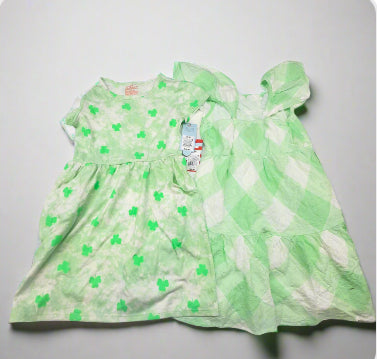 Girls’ Dresses, Size M (8) New with Tag 2-Pack