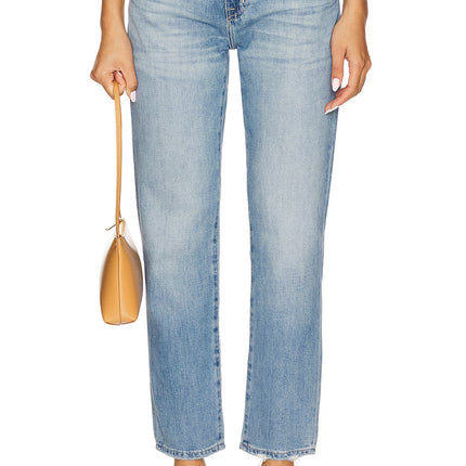 AG Jeans Ex-Boyfriend Slouchy Slim 22 Years Landmark Size 26 New