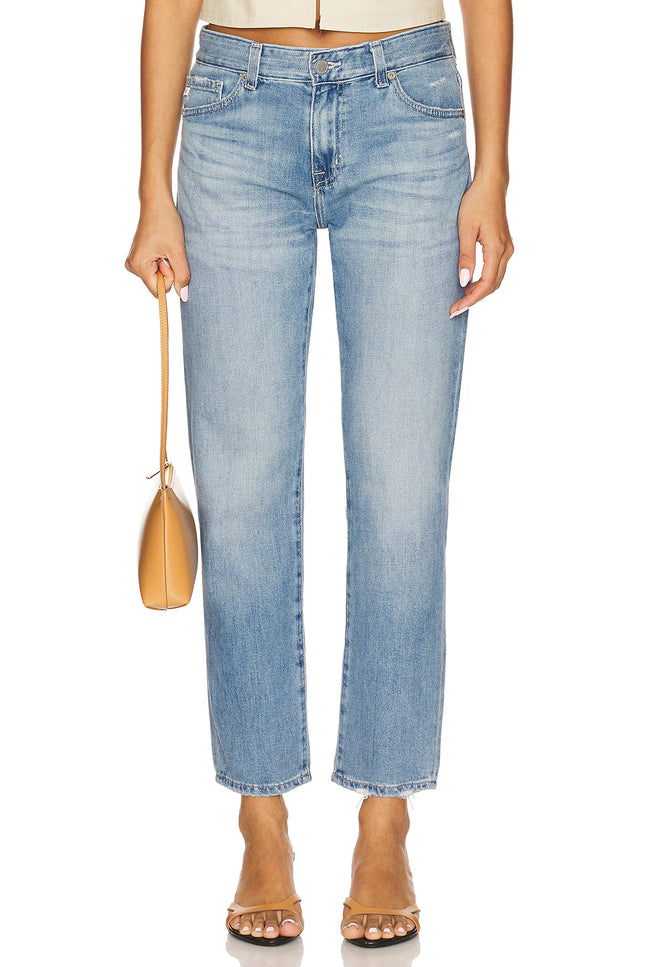 AG Jeans Ex-Boyfriend Slouchy Slim 22 Years Landmark Size 26 New