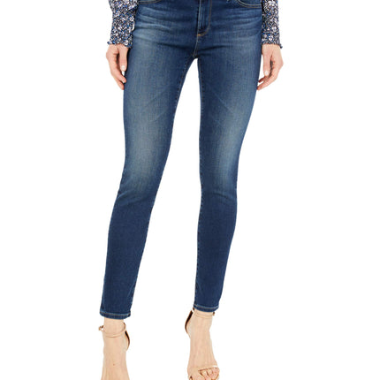 AG Legging Ankle Jeans Stratford Size Women's 28 New 