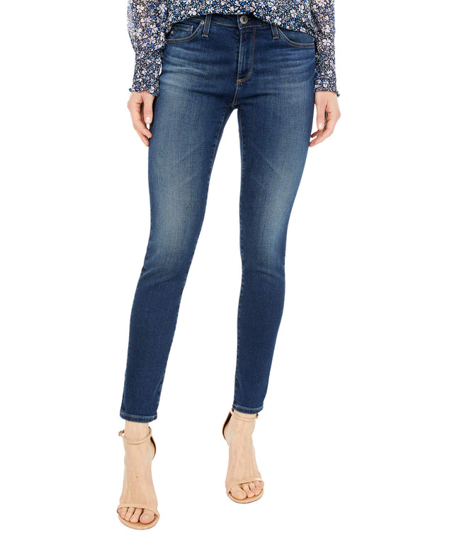 AG Legging Ankle Jeans Stratford Size Women's 28 New 