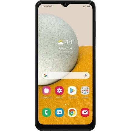 AT&T Samsung A13 5G - 64GB - Black - Prepaid Smartphone - New