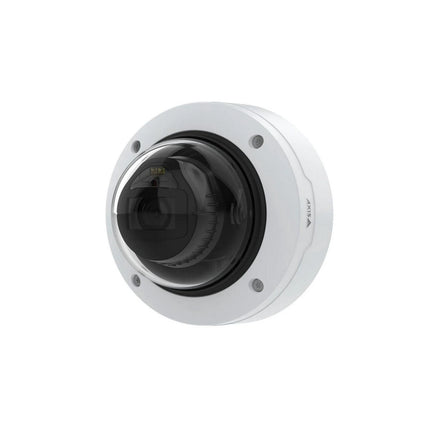 Axis P3268-LV 4K Ultra HD Deep Learning IR Indoor Dome IP Camera - 02331-001, New