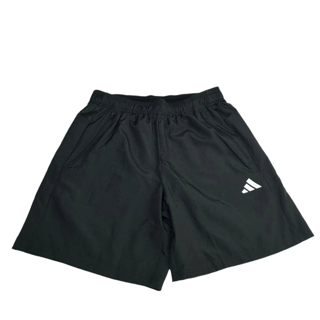Adidas Men's Performance Shorts Black Size XL New Without Tags
