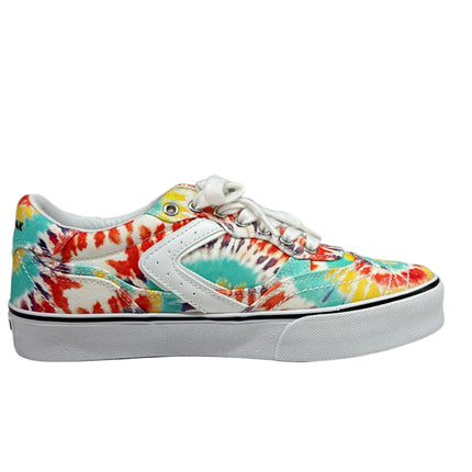 Airwalk Harley Women's Tie-Dye Skate Shoes Size 6 – New
